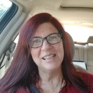 Meet your Posher, Anne